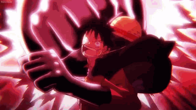 One Piece Gif One Piece Gif