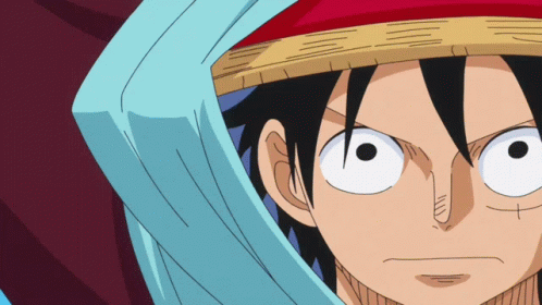 One Piece Gif