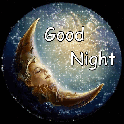 Night Gif IceGif Night Gif IceGif