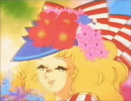 Candy Candy Gif