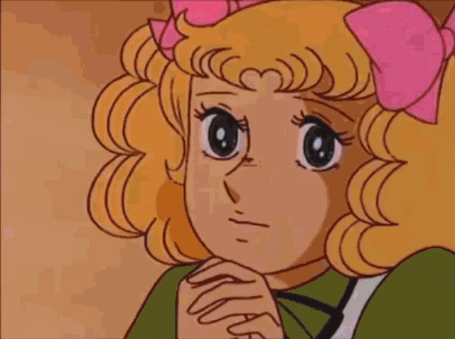 Anime Gif,Candy Candy Gif,Candy Girl Gif,Green Eyes Gif,Japanese Series Gif,Keiko Nagita Gif,Main Character Gif,Manga Series Gif,White Ardley Gif