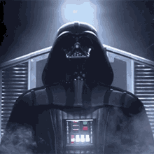 Darth Vader Gif
