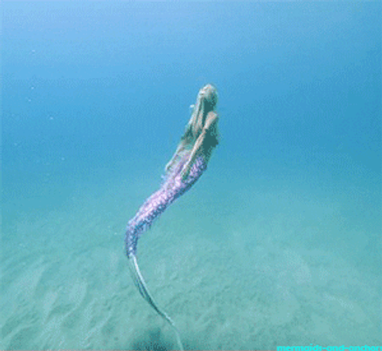Underwater Gif