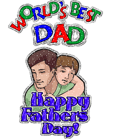 Father’s Day Gif