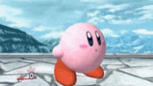 Kirby Gif