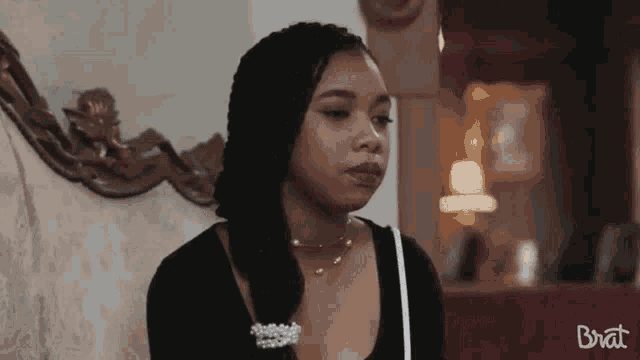 Sigh Gif IceGif