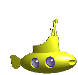 Submarine Gif
