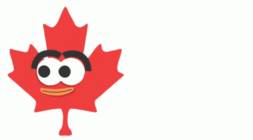 Canada Day Gif