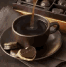 Relaxing Gif,Beverage Gif,Coffee Gif,Coffee With Milk Gif,Hot Drinks Gif,Morning Coffee Gif