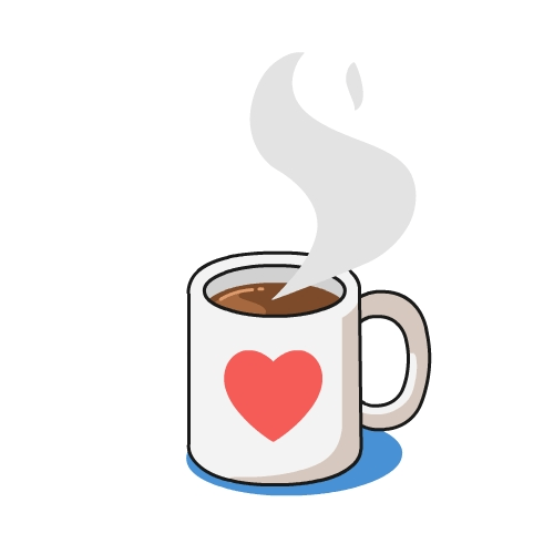 Coffee Gif IceGif
