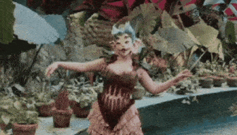 Melanie Martinez Portals Gif Melanie Martinez Portals Gif