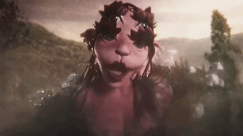 Melanie Martinez Portals Gif Melanie Martinez Portals Gif