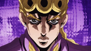 Hirohiko Araki. Gif,Japanese Gif,JoJo's Bizarre Adventure Gif,Manga Gif,Manga Series Gif,Weekly Shōnen Gif