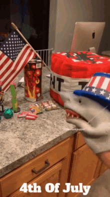 4Th Of July Gif