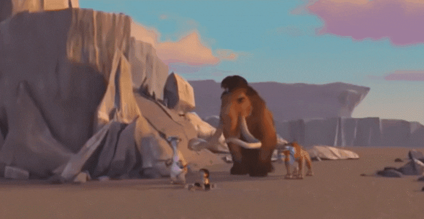 Ice Age Gif IceGif
