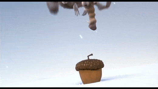 Ice Age Gif