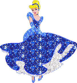 Cinderella Gif
