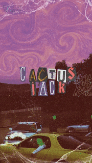 Cactus Jack Records Gif