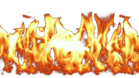 Fire Gif,Material Gif,Oxidation Gif,Products Gif,Releasing Gif