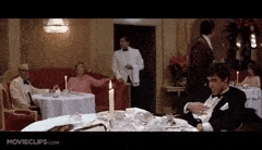 Scarface Gif