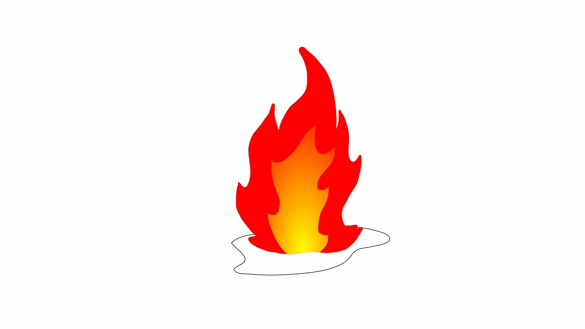 Fire Png Gif - IceGif