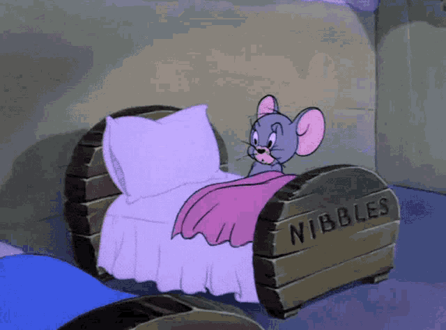 Tired Gif IceGif