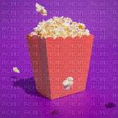 Popcorn Gif