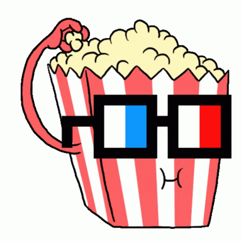Cinema Gif,Food Gif,Flm Gif,Popcorn Gif,Popcorns Gif,Variety Gif