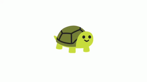 Funny Turtle Animated GIfs Collection | GraphicMama