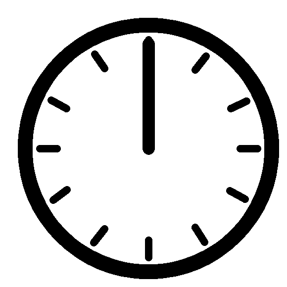 Clock Gif