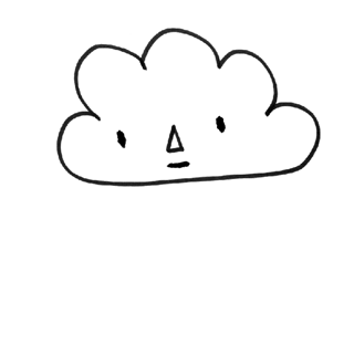 Cloud Gif