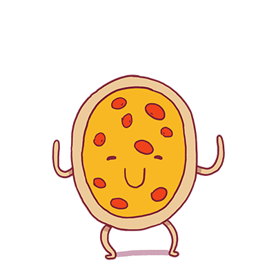 Pizza Gif