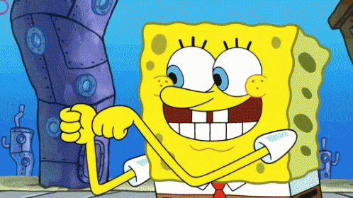 Spongebob Sad GIF - Spongebob Sad Sponge - Discover & Share GIFs