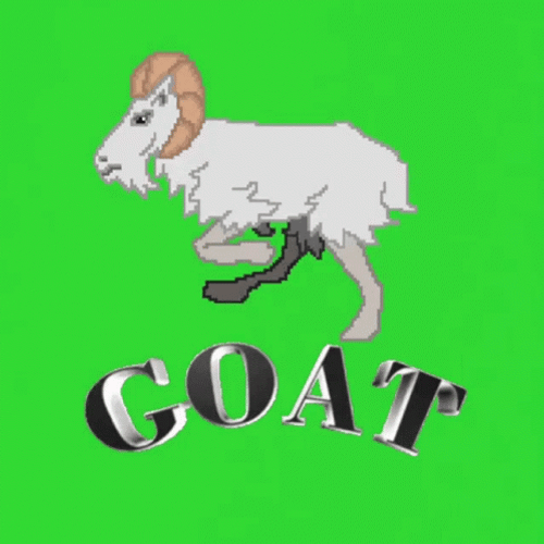 Goat Gif