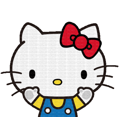 Character Gif,Sanrio Gif,Anthropomorphized Gif,Cartoon Gif,Cute Gif,Hello Kitty Gif,Japanese Gif,Kitty White Gif,White Cat Gif,Yamaguchi Gif