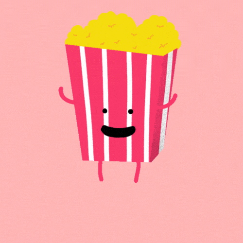 Cinema Gif,Food Gif,Snack Gif,Milk Corn Gif,Popcorn Gif,Sweetcorn Gif