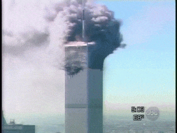 9/11 Gif