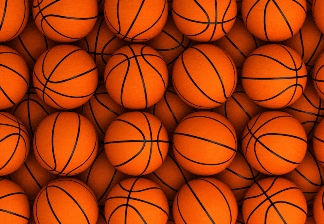 Basketball Gif