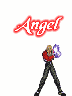 Angel Gif