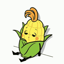 Sweet Corn Gif