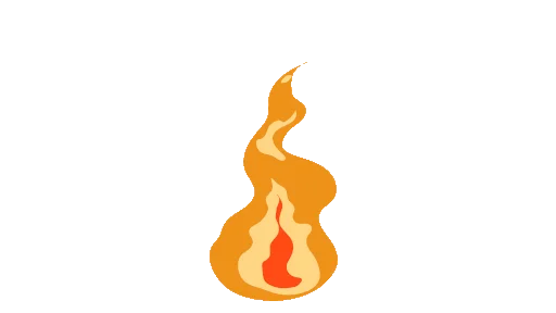 Combustion Gif,Exothermic Gif,Fire Gif,Flame Gif,Material Gif,Various Gif