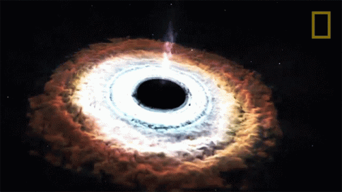 Black Gif,Space Gif,Atmosphere Gif,Black Hole Gif,Spacetime Gif,Sufficiently Gif