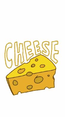 Cheese Gif