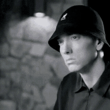 Eminem Gif - IceGif
