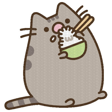 Pusheen GIF - Pusheen - Discover & Share GIFs