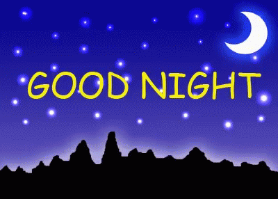 Beautiful Night Gif,Good Night Gif,Good Wishes Gif,Rest Gif,Sleep Time Gif,Sweet Dreams Gif