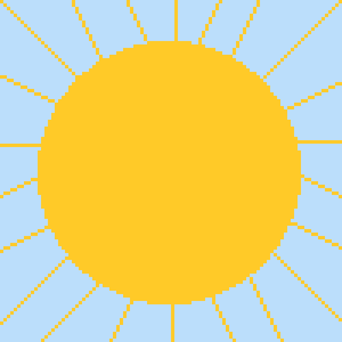 Sun Gif IceGif