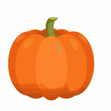 Pumpkin Gif