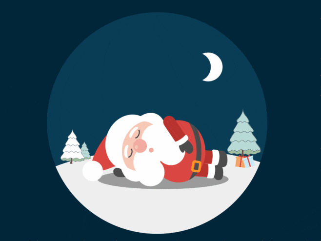 Christmas Gif IceGif