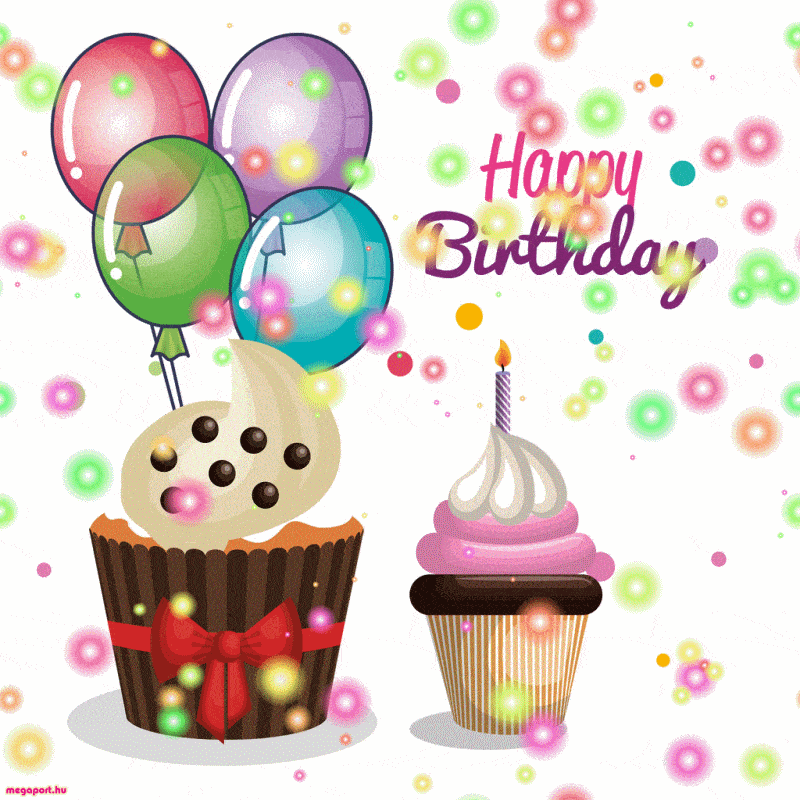 Celebrate Gif,Gift Gif,Cake Gif,Happy Birthday Gif,Song Gif